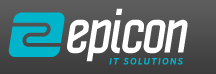 Epicon  Logo