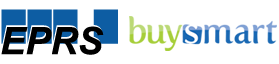 EPRS BuySmart Logo