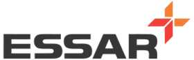 Essar Steel Logo