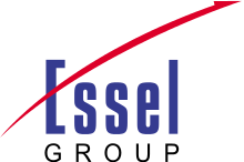 Essel Group  Logo