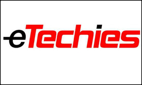 eTechies.in Logo
