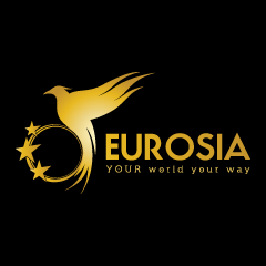 Eurosia Holiday Club Logo