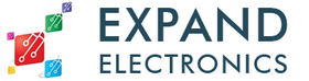 Expand Electronics Logo