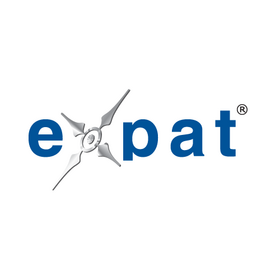Expat Properties Logo