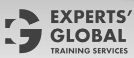 Experts' Global Training Services Logo