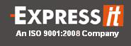 ExpressIt Logistics Worldwide Logo