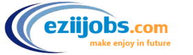 EziiJobs Logo