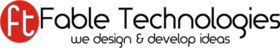 Fable Technologies Logo