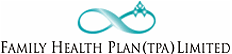 Family Health Plan [FHPL] Logo