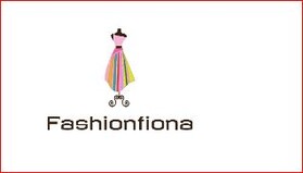 Fashion Fiona Logo