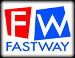 FastWay Transmission Logo