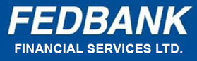 FedBank Financial Services Logo
