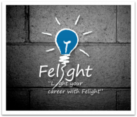 Felight Logo
