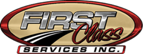 First Class Services Logo