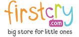 FirstCry.com Logo