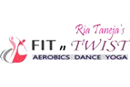 Fit n Twist Logo