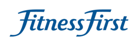 Fitness First Gym Logo