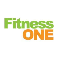 Fitness One Logo