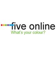Five Online Web Solutions