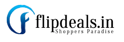 FlipDeals.in Logo