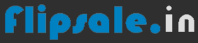 FlipSale.in Logo
