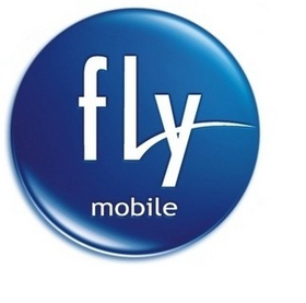 Fly Mobile Logo