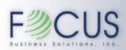 Focus Business Solutions