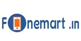 Fonemart.in Logo