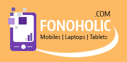 Fonoholic Logo
