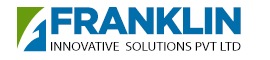 Franklin Innovative Solutions  Logo