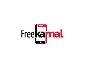 Freekamal Logo