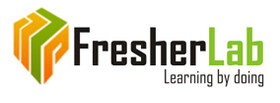 Fresherlab Logo