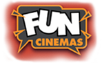 Fun Cinemas Logo