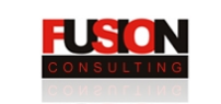 Fusion India Project Management  Logo