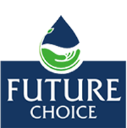 Future Choice / Ambience Water Solutions & Marketing Logo