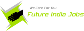 Future India Jobs Logo