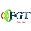 Futuristic Giga Technologies  Logo