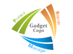 Gadgetcops  Logo