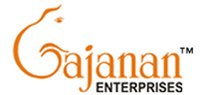 Gajanan Enterprises Logo