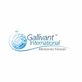 Gallivant International Logo