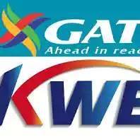 Gati-KWE Logo
