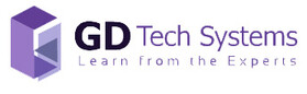 GD Tech Systems Logo