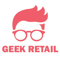 Geek Retail Logo