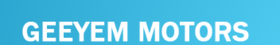 Geeyem Motors  Logo