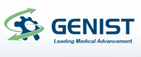 Genist Tech Logo