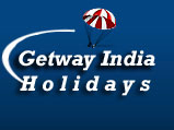 Getway India Holidays Logo
