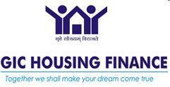 GIC Housing Finance Logo