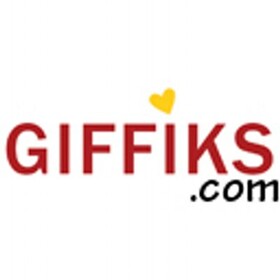 Giffiks.Com Logo