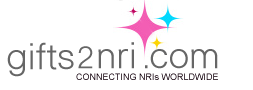 Gifts2NRI.com Logo