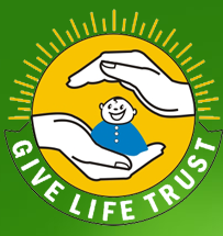 Give Life Trust Logo
